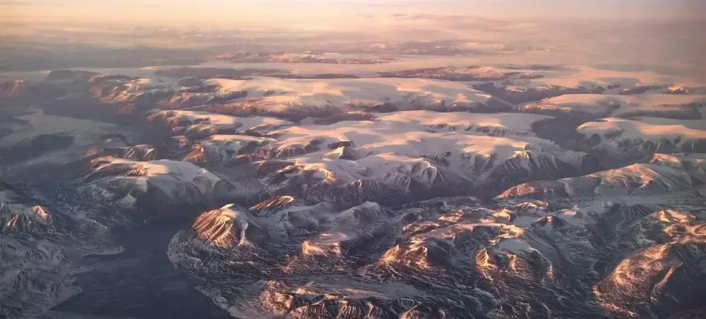 Local cuisine and dining scene in Kangerlussuaq popular with private jet charter passengers
