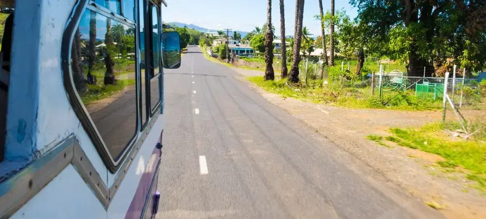 Local cuisine and dining scene in Nadi popular with private jet charter passengers
