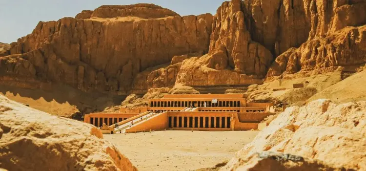 Luxor