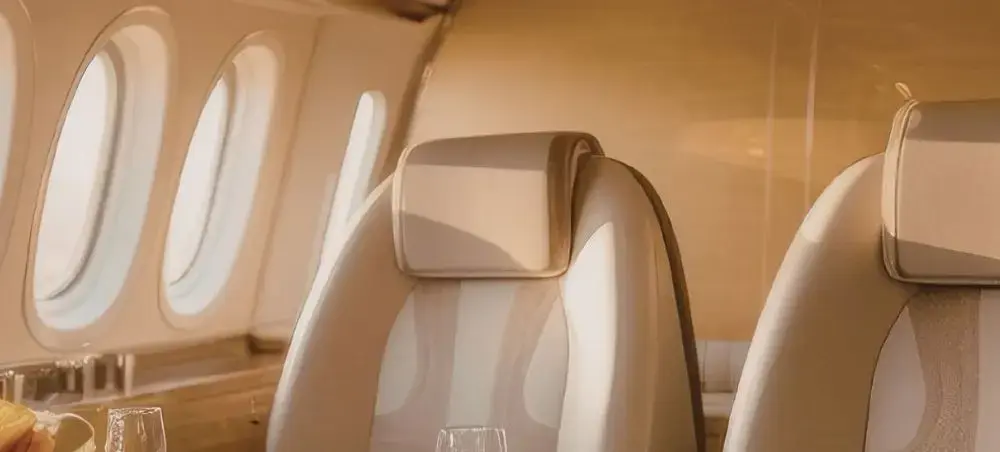 Luxury hotel and resort accommodation in Papeete for private jet charter passengers