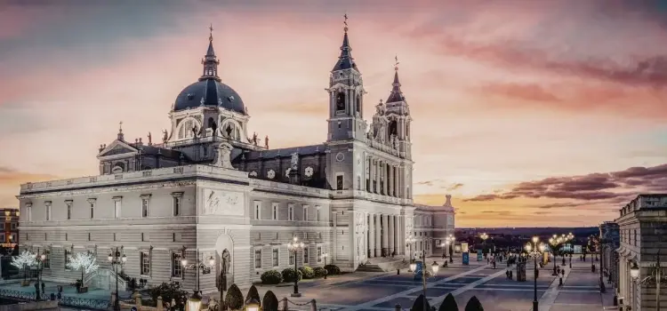 Madrid