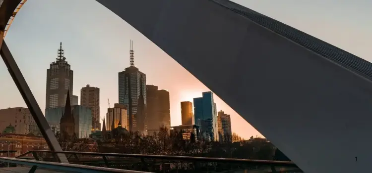 Melbourne