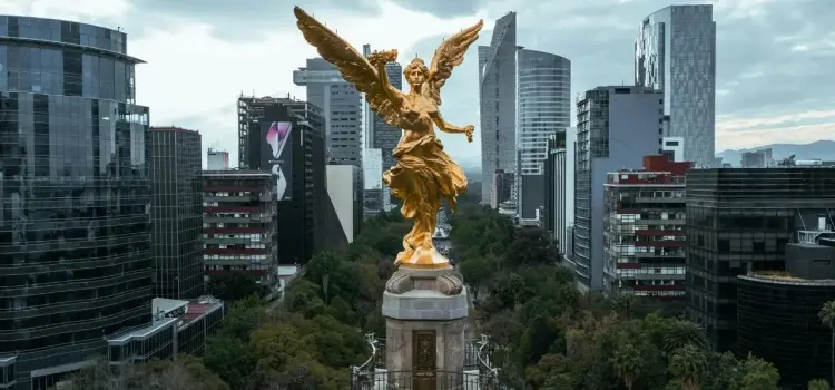 Mexico City