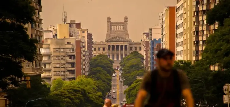 Montevideo