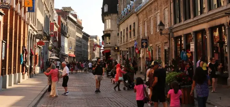 Montreal