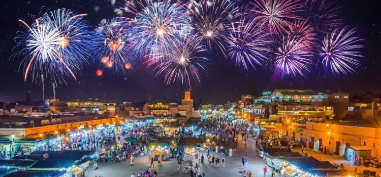 Morocco