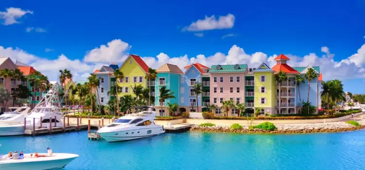 Nassau