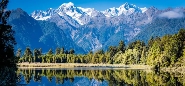 New Zealand