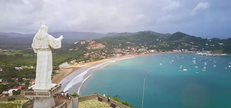 Nicaragua