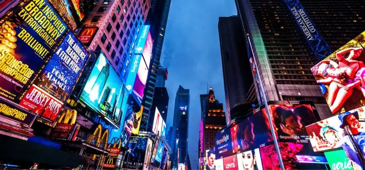 New York City