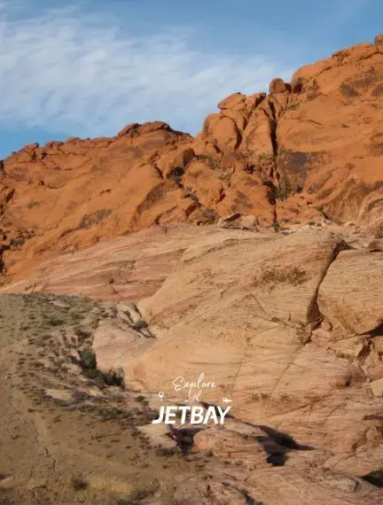 Private jet FBO lounge and arrival terminal at Las Vegas for charter passengers and crew