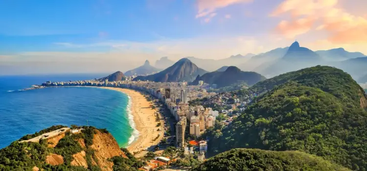 Brazil