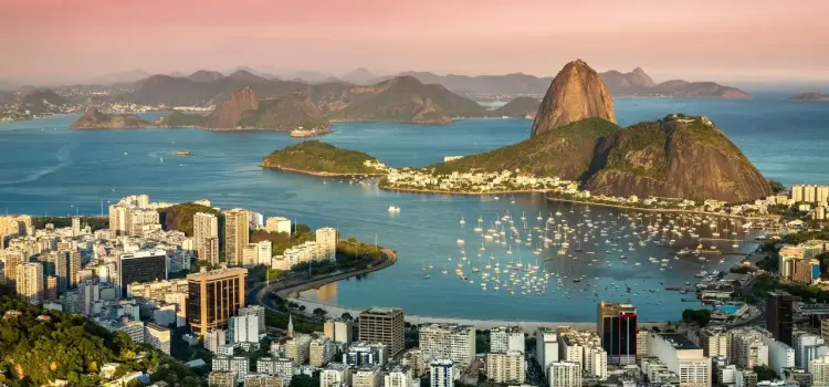 Rio de Janeiro