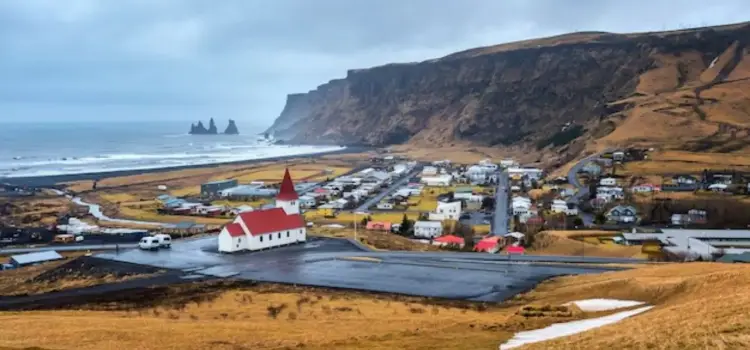 Saint Pierre and Miquelon