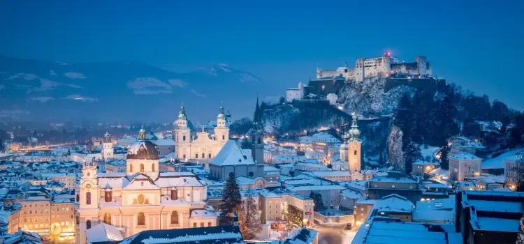 Salzburg