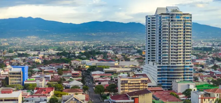 San José