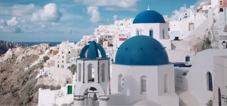 Santorini