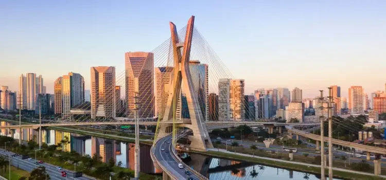 São Paulo