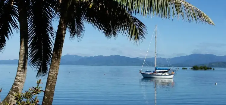 Savusavu