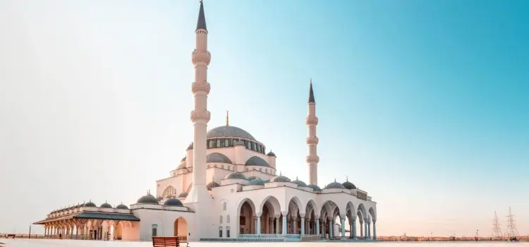 Sharjah