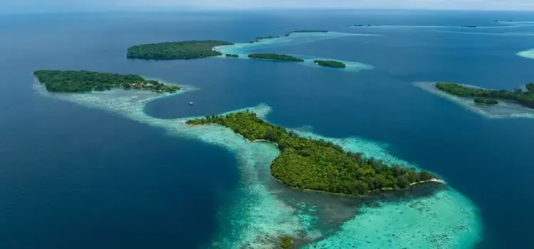 Solomon Islands