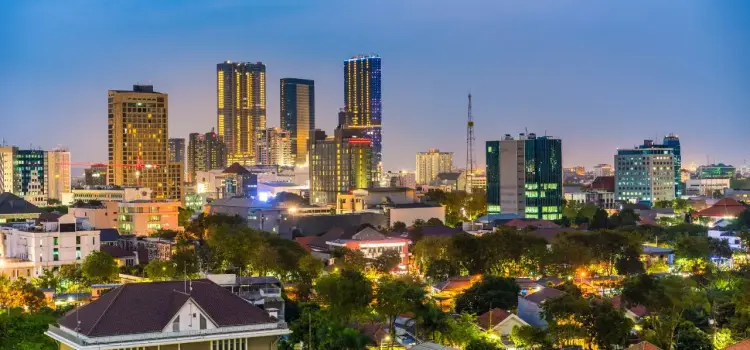 Surabaya