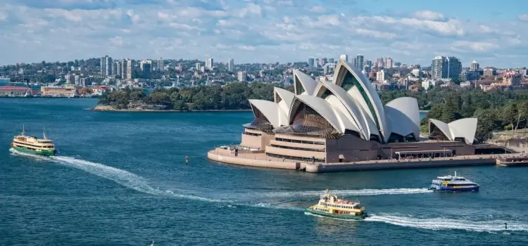 Sydney