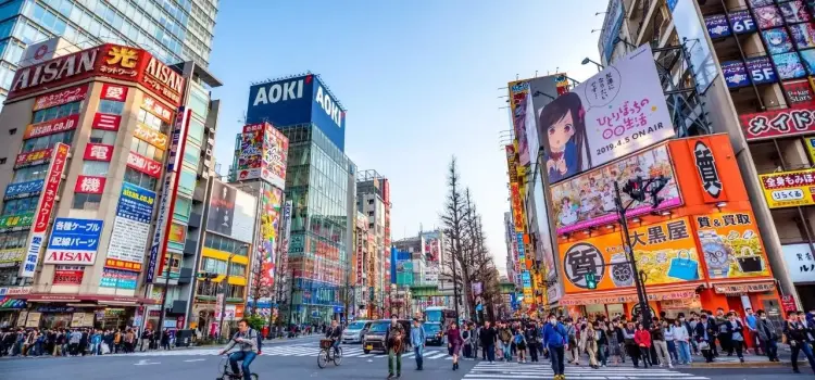 Tokyo