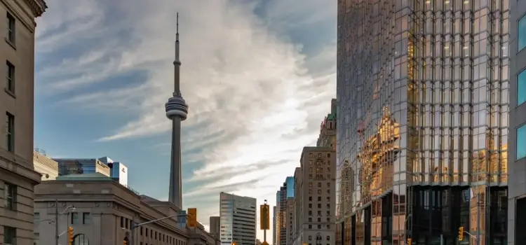 Toronto