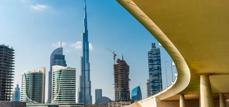 United Arab Emirates