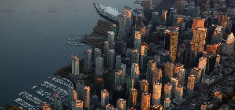 Vancouver
