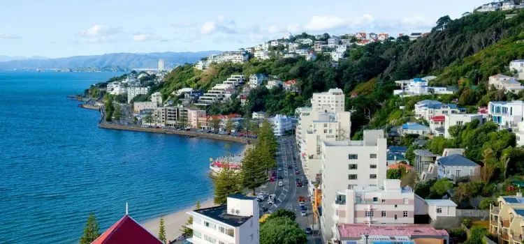 Wellington