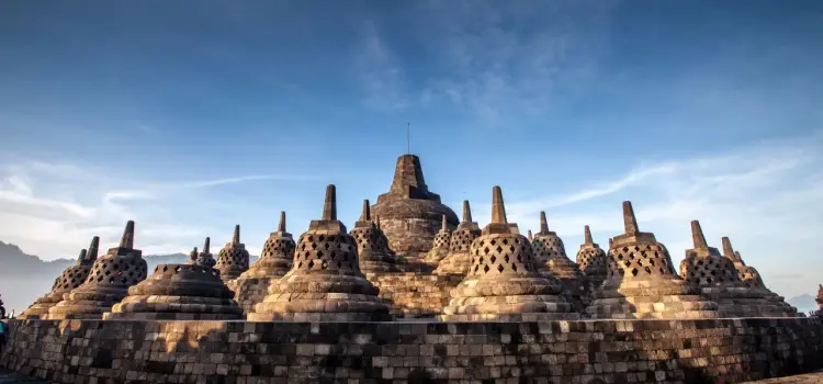 Yogyakarta
