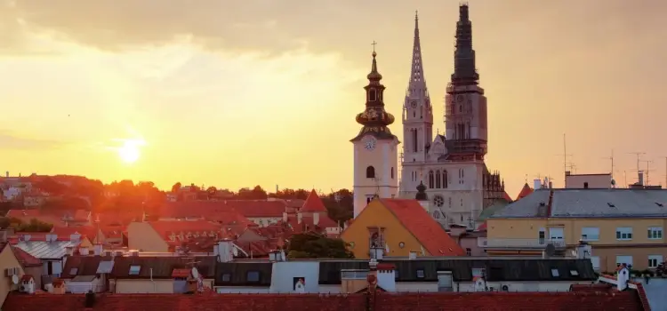 Zagreb