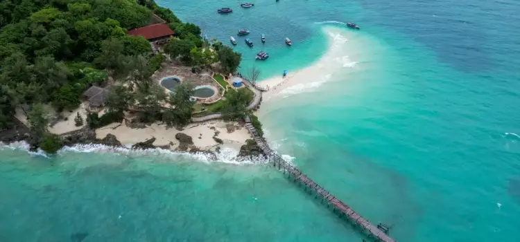 Zanzibar (Stone Town)