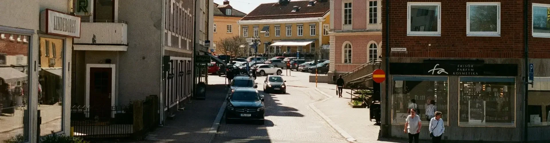 Private Jet Charter from Farnborough Airport (FAB) Charming european town square historic brick buildings cobblestone streets near farnborough