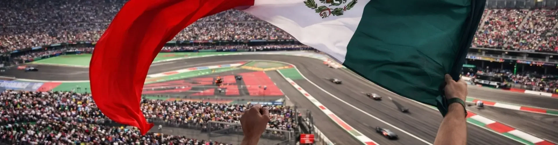 Private jet cabin with panoramic windows during a mexico city grand prix 2026 charter