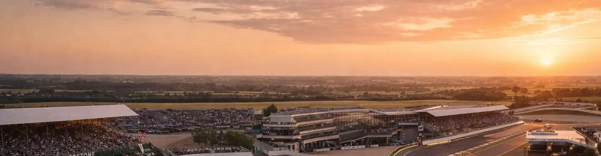 Private Jet to the British Grand Prix (Silverstone) 2026 Private jet cabin with panoramic windows during a british grand prix 2026 charter
