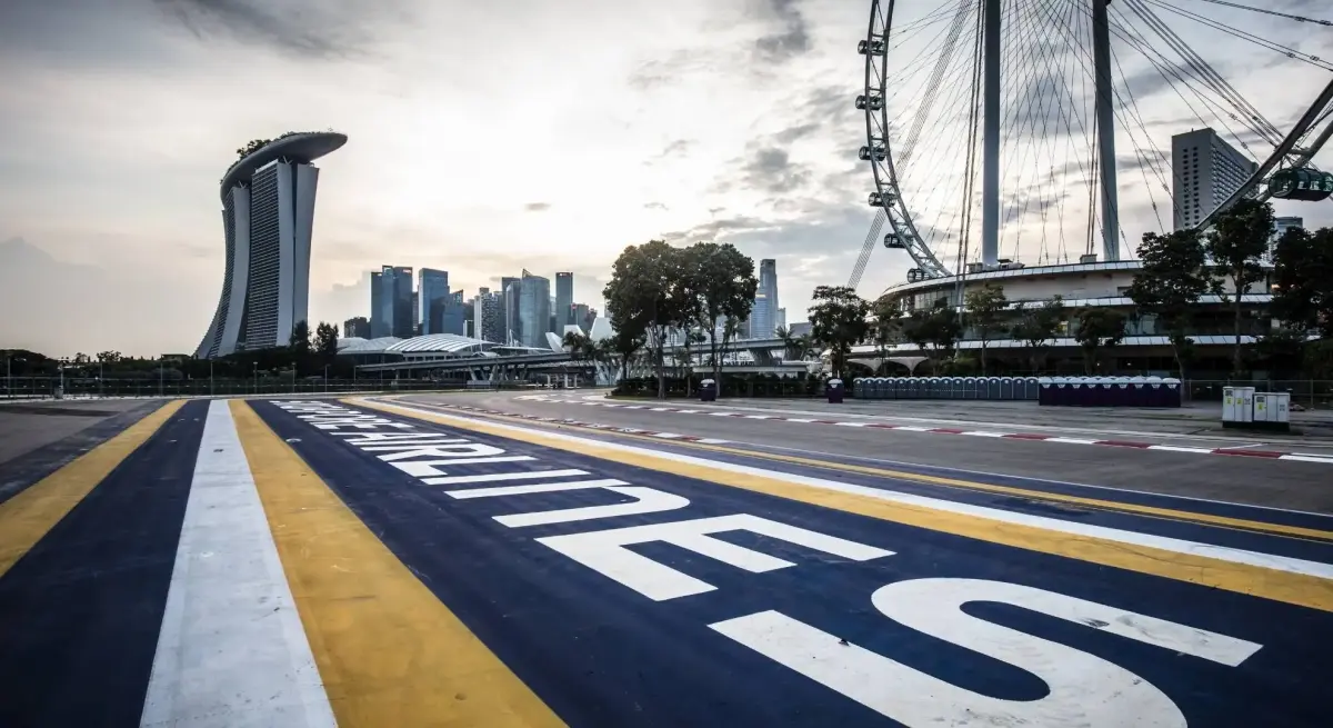 Private jet lounge and tarmac scene at departure for a best airports private jets formula 1 2026 charter