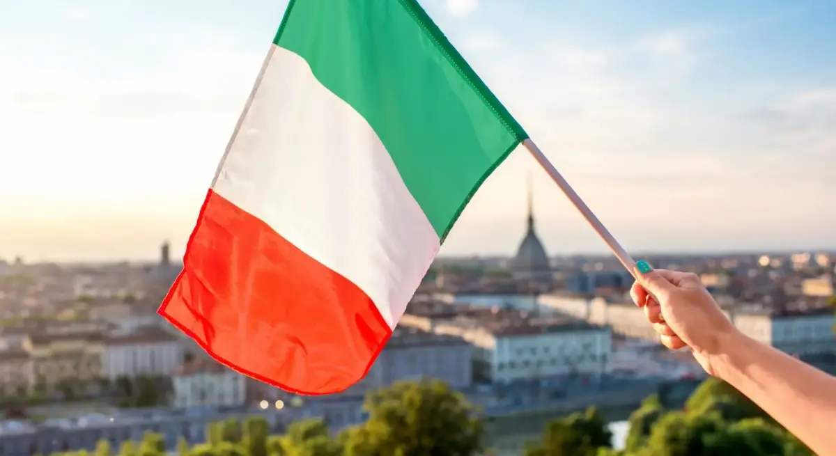 Private jet lounge and tarmac scene at departure for a italian grand prix monza 2026 charter