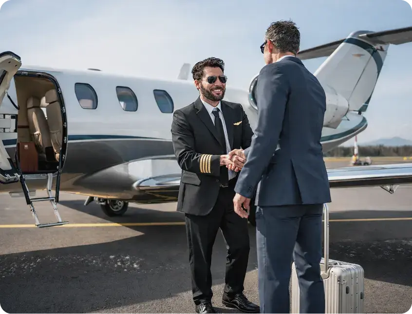 Jetbay Global Partner Program