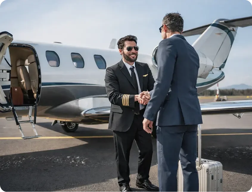 Jetbay Global Partner Program