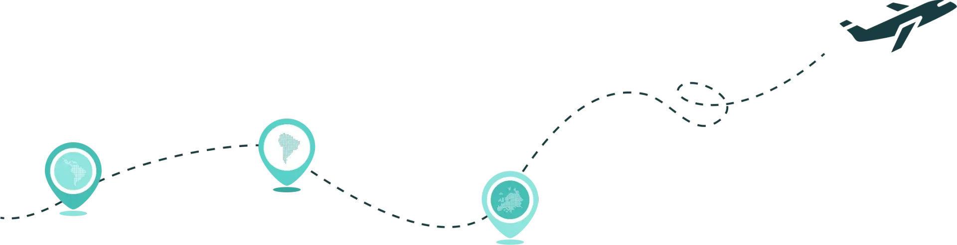 Route map