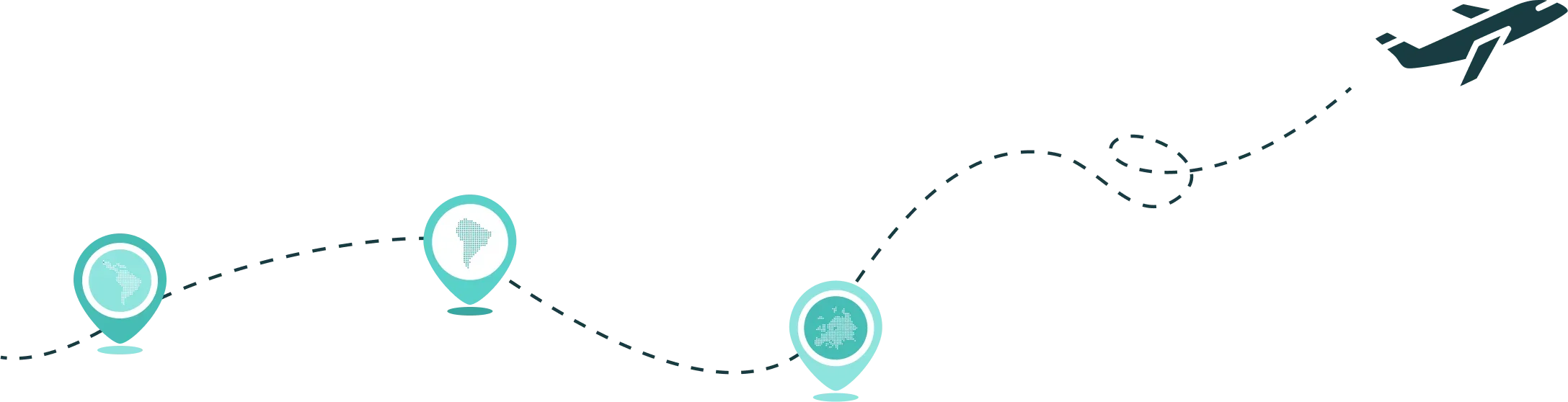 Route map