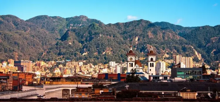 Bogota