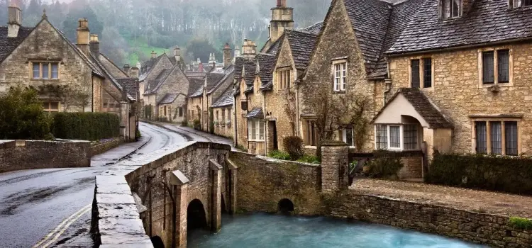 Cotswolds