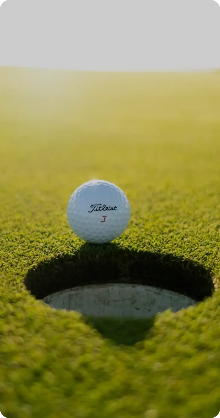 Golf Destinations
