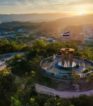 Honduras