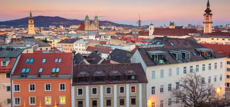 Linz-Land