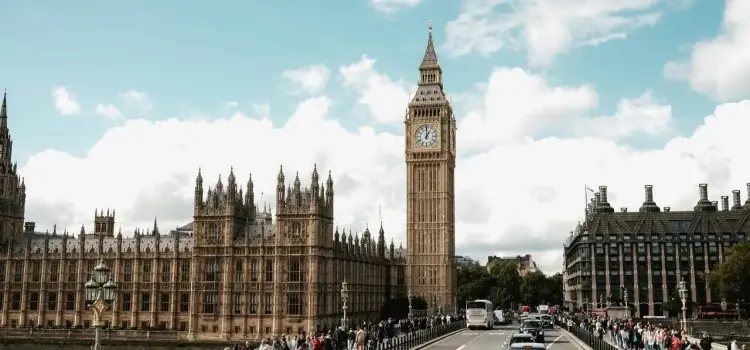 London